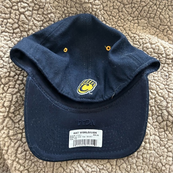 Cal Baseball Cap - Picture 2 of 4